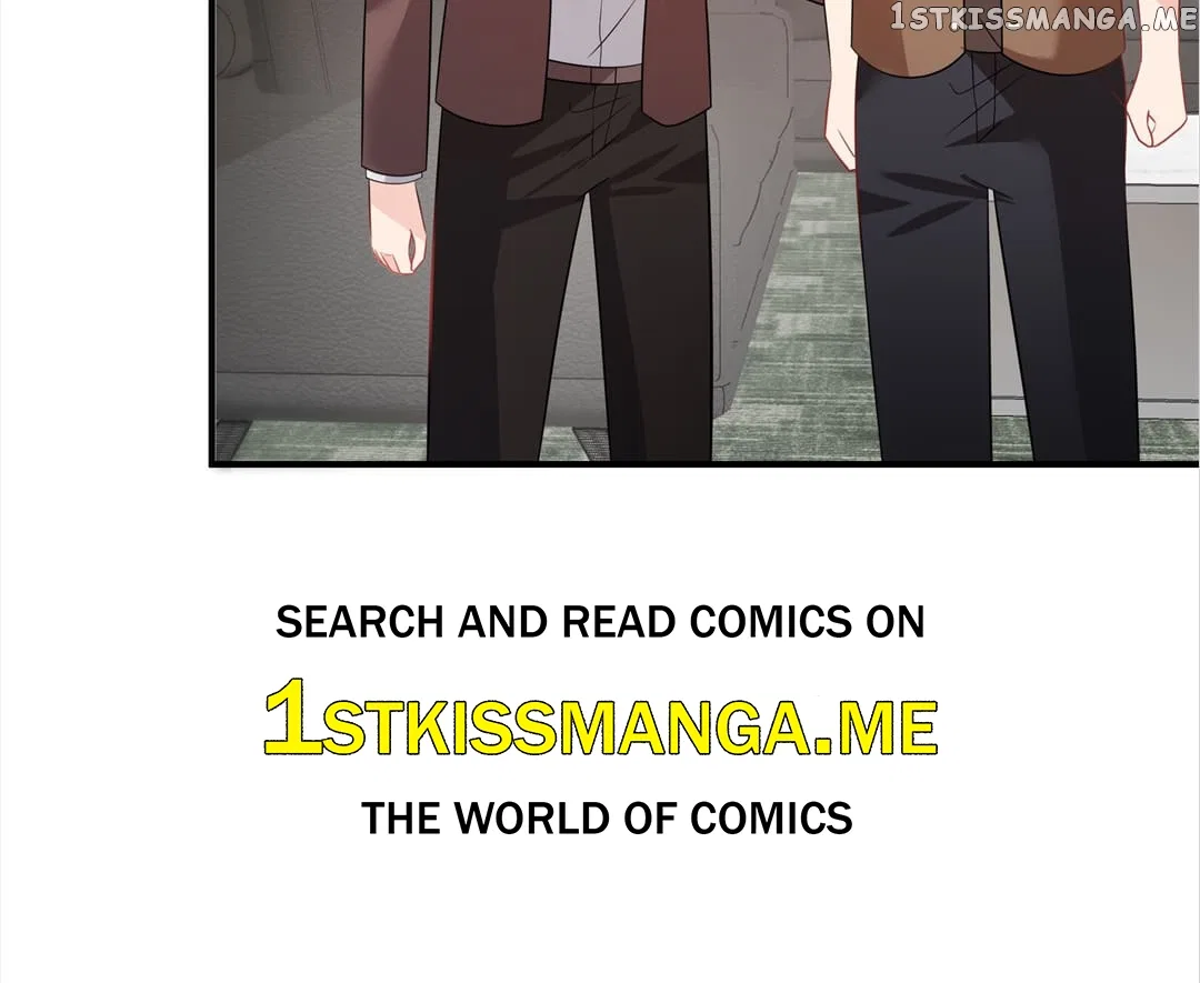 Triplets: Mr Li’s Sweetheart Chapter 45 – Page 36