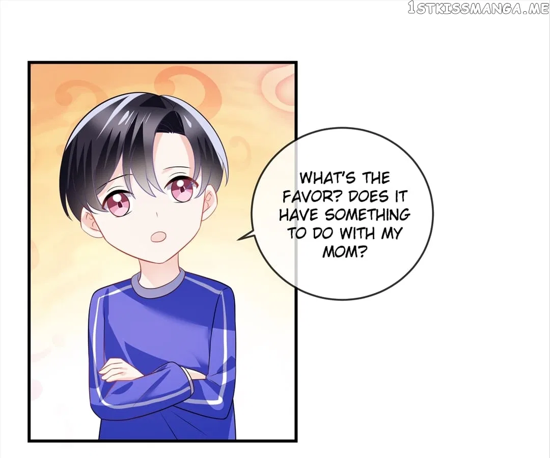 Triplets: Mr Li’s Sweetheart Chapter 44 – Page 1