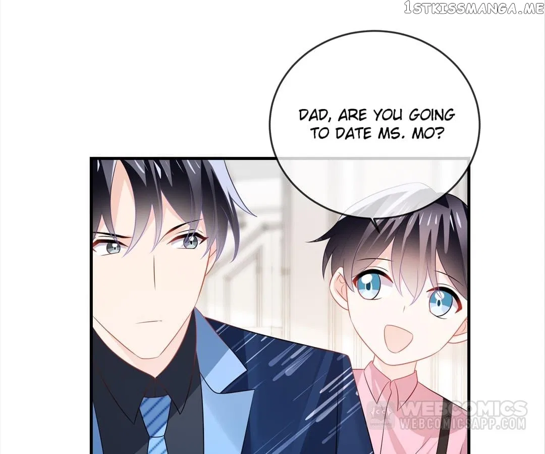 Triplets: Mr Li’s Sweetheart Chapter 44 – Page 2