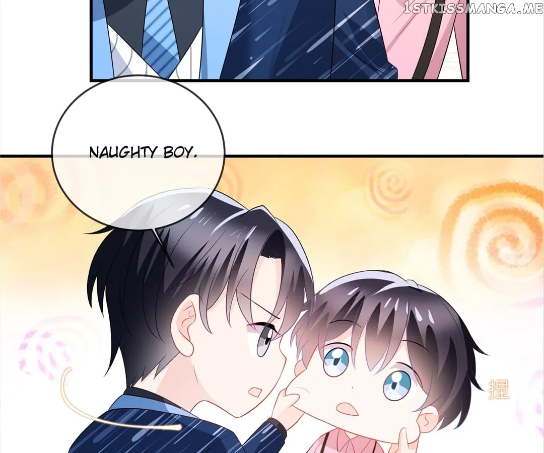 Triplets: Mr Li’s Sweetheart Chapter 44 – Page 3