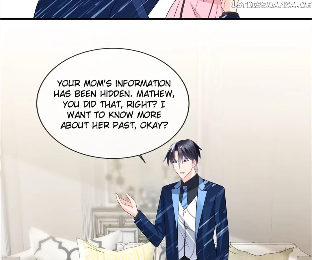 Triplets: Mr Li’s Sweetheart Chapter 44 – Page 4