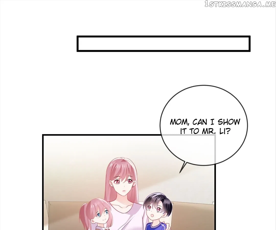 Triplets: Mr Li’s Sweetheart Chapter 44 – Page 8