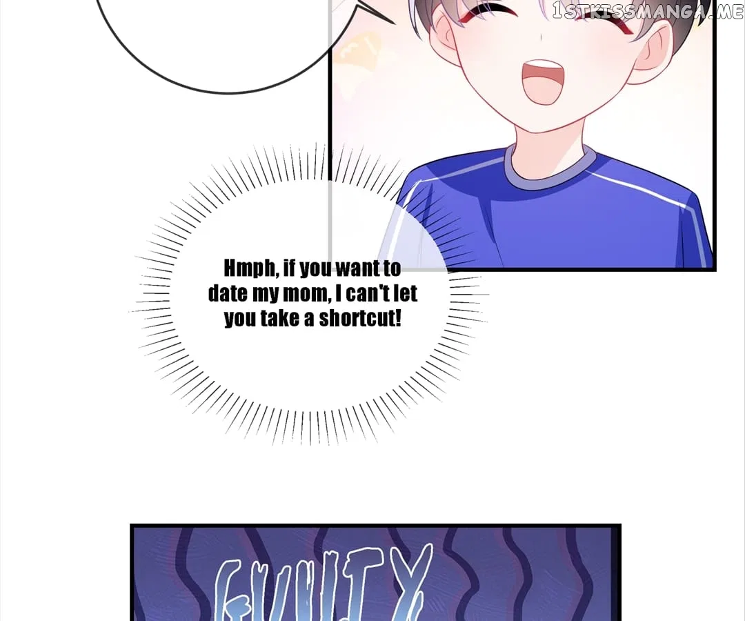 Triplets: Mr Li’s Sweetheart Chapter 44 – Page 11