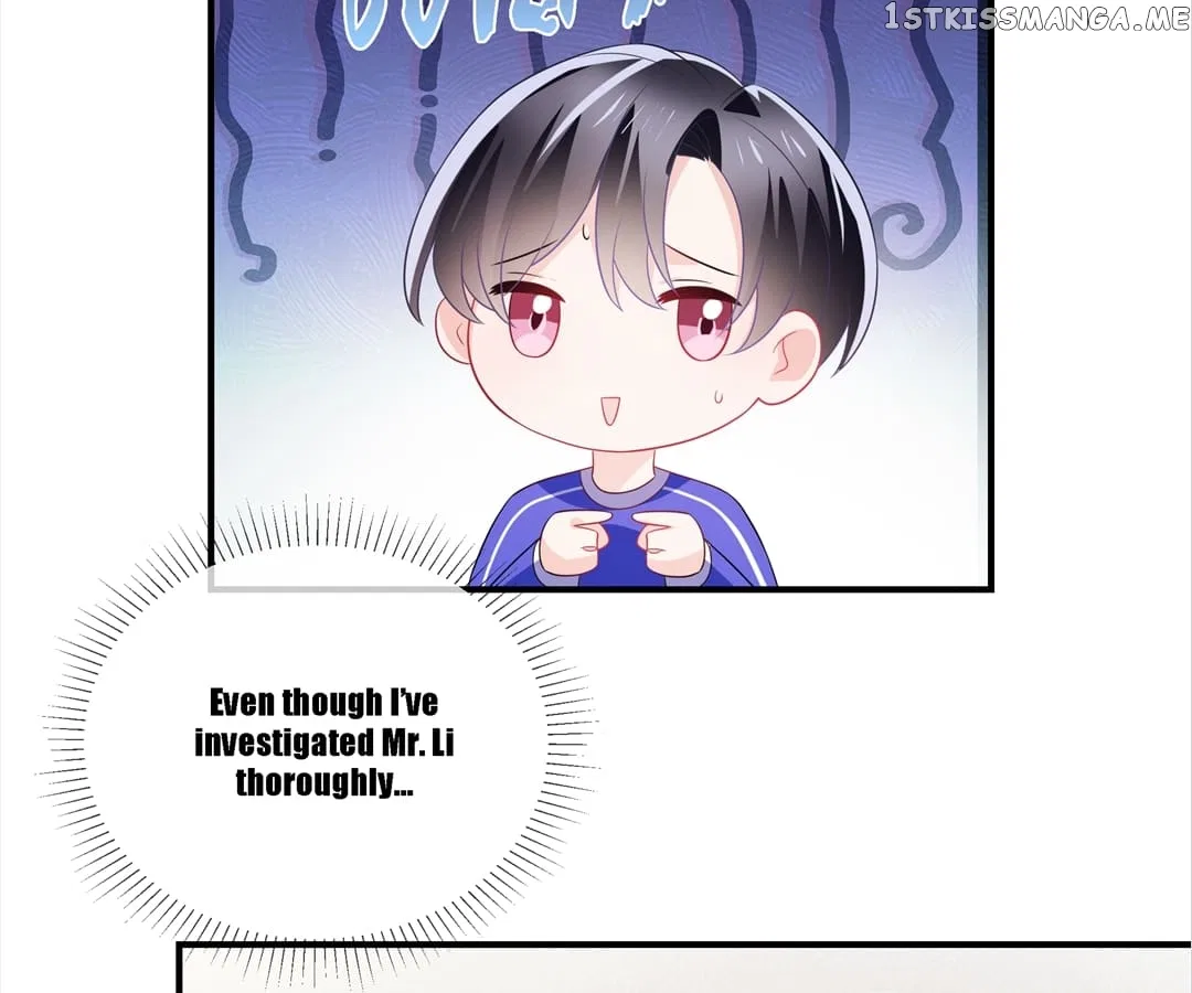 Triplets: Mr Li’s Sweetheart Chapter 44 – Page 12