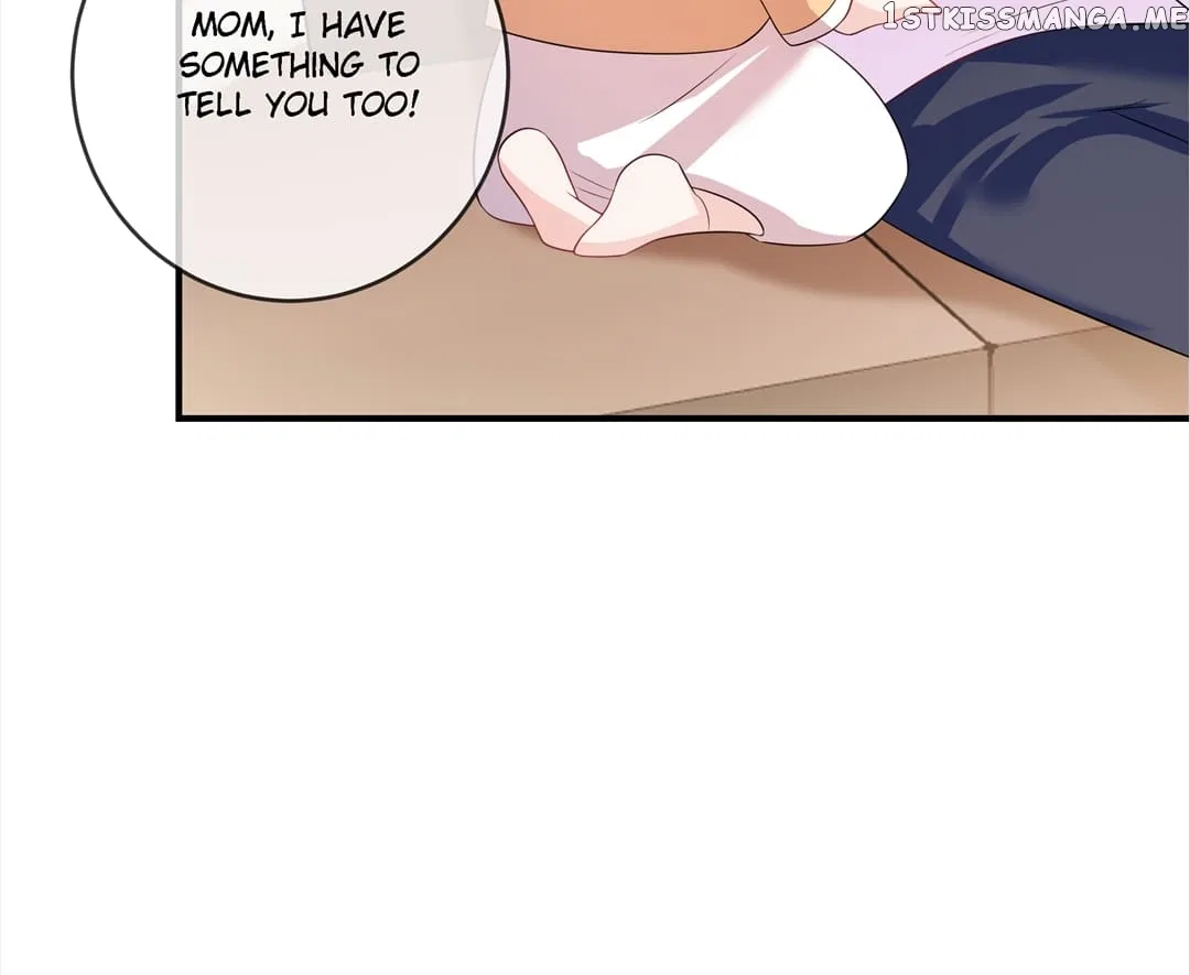 Triplets: Mr Li’s Sweetheart Chapter 44 – Page 14