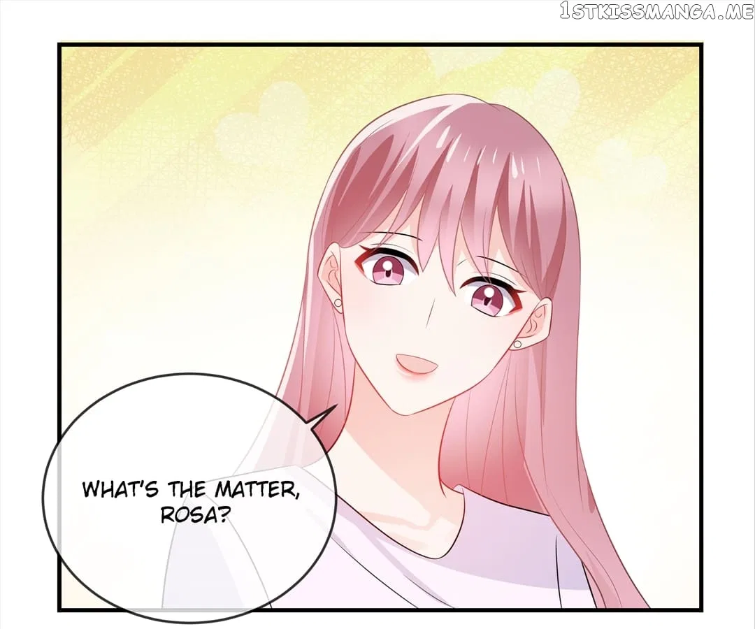Triplets: Mr Li’s Sweetheart Chapter 44 – Page 15