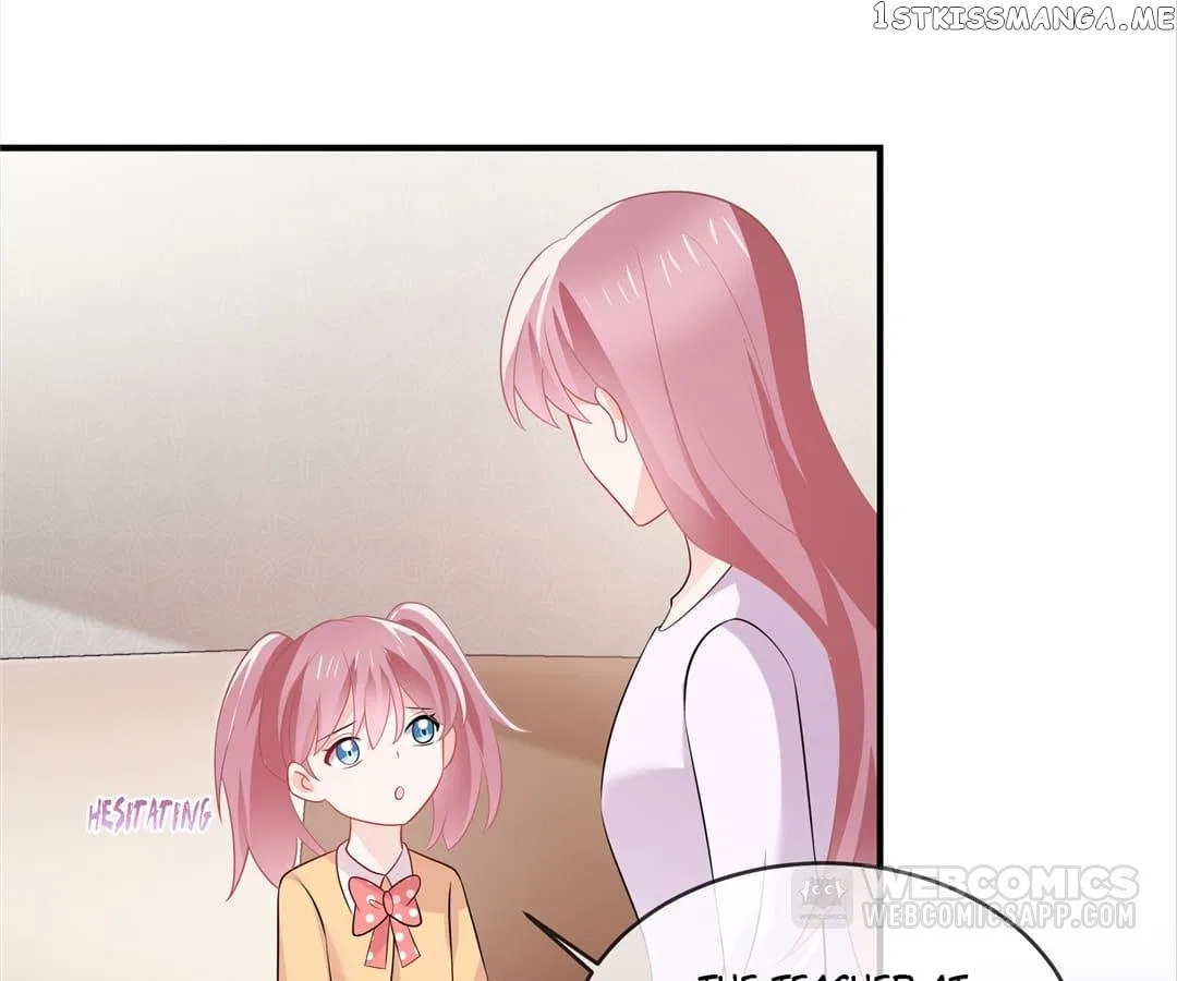 Triplets: Mr Li’s Sweetheart Chapter 44 – Page 16