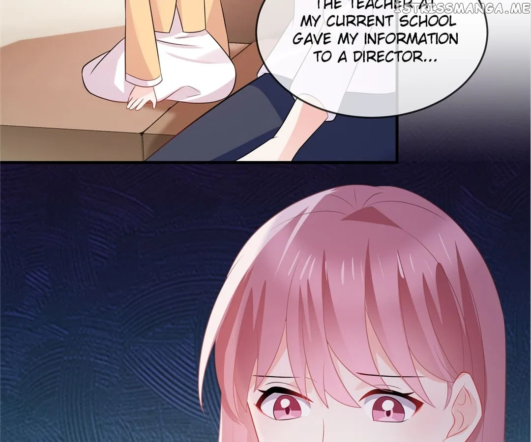 Triplets: Mr Li’s Sweetheart Chapter 44 – Page 17