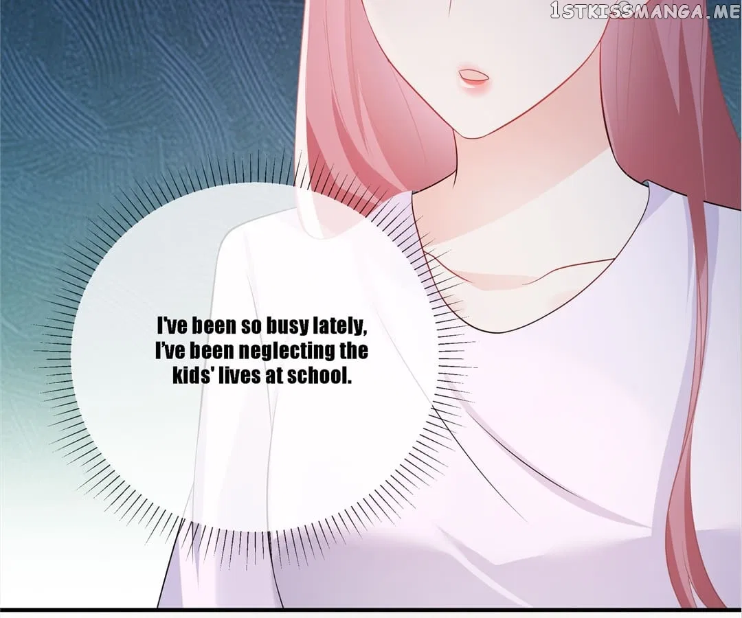 Triplets: Mr Li’s Sweetheart Chapter 44 – Page 18