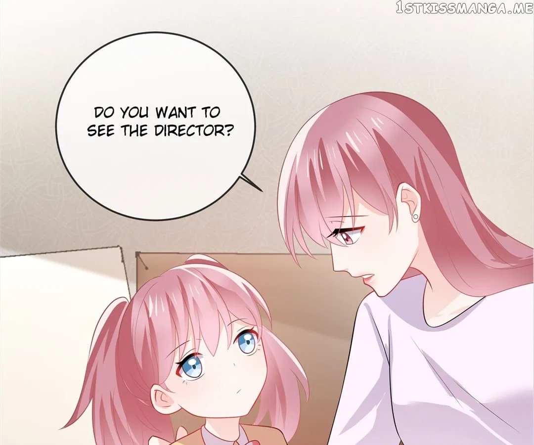 Triplets: Mr Li’s Sweetheart Chapter 44 – Page 19