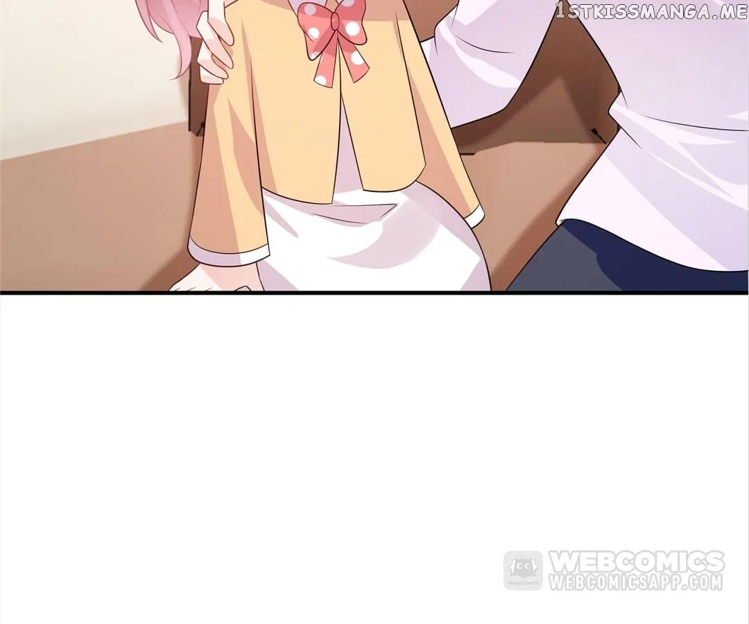 Triplets: Mr Li’s Sweetheart Chapter 44 – Page 20