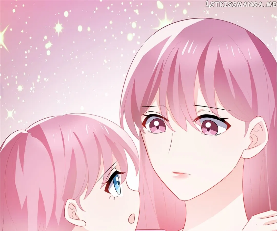 Triplets: Mr Li’s Sweetheart Chapter 44 – Page 22