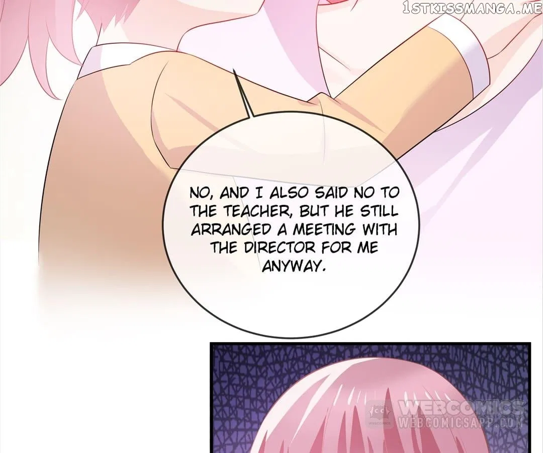 Triplets: Mr Li’s Sweetheart Chapter 44 – Page 23
