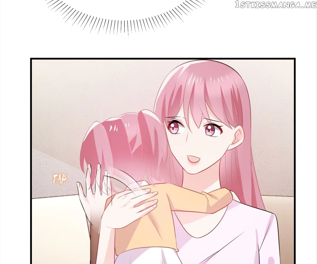 Triplets: Mr Li’s Sweetheart Chapter 44 – Page 25