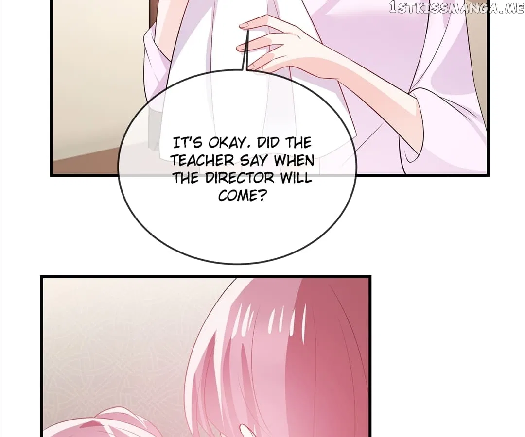 Triplets: Mr Li’s Sweetheart Chapter 44 – Page 26