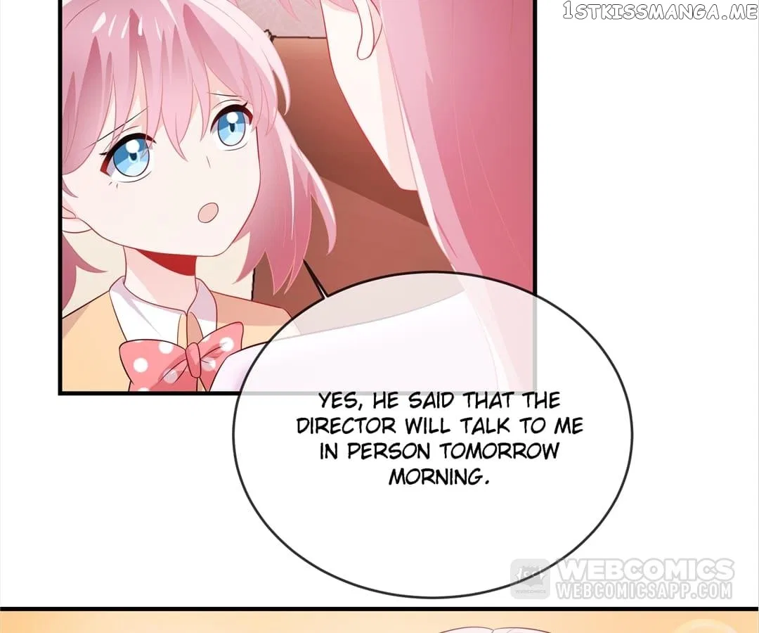 Triplets: Mr Li’s Sweetheart Chapter 44 – Page 27