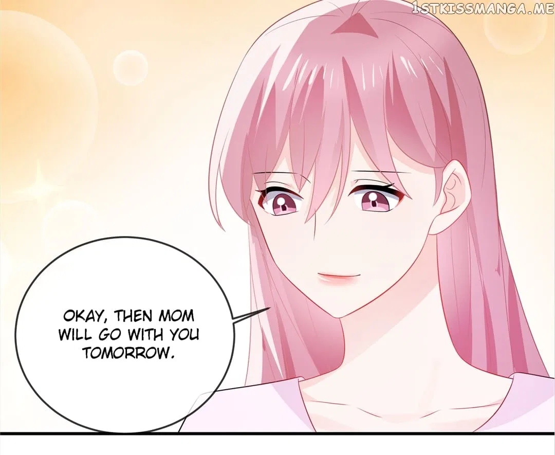 Triplets: Mr Li’s Sweetheart Chapter 44 – Page 28