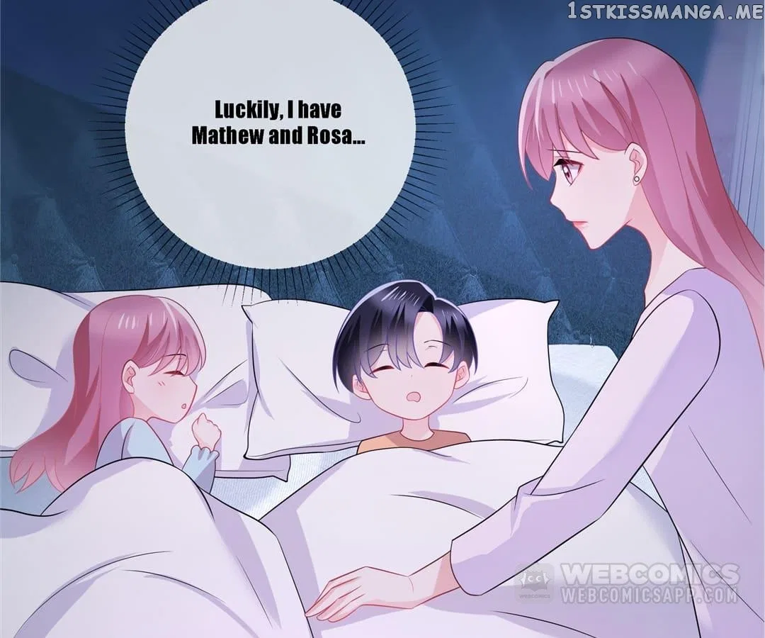 Triplets: Mr Li’s Sweetheart Chapter 44 – Page 30