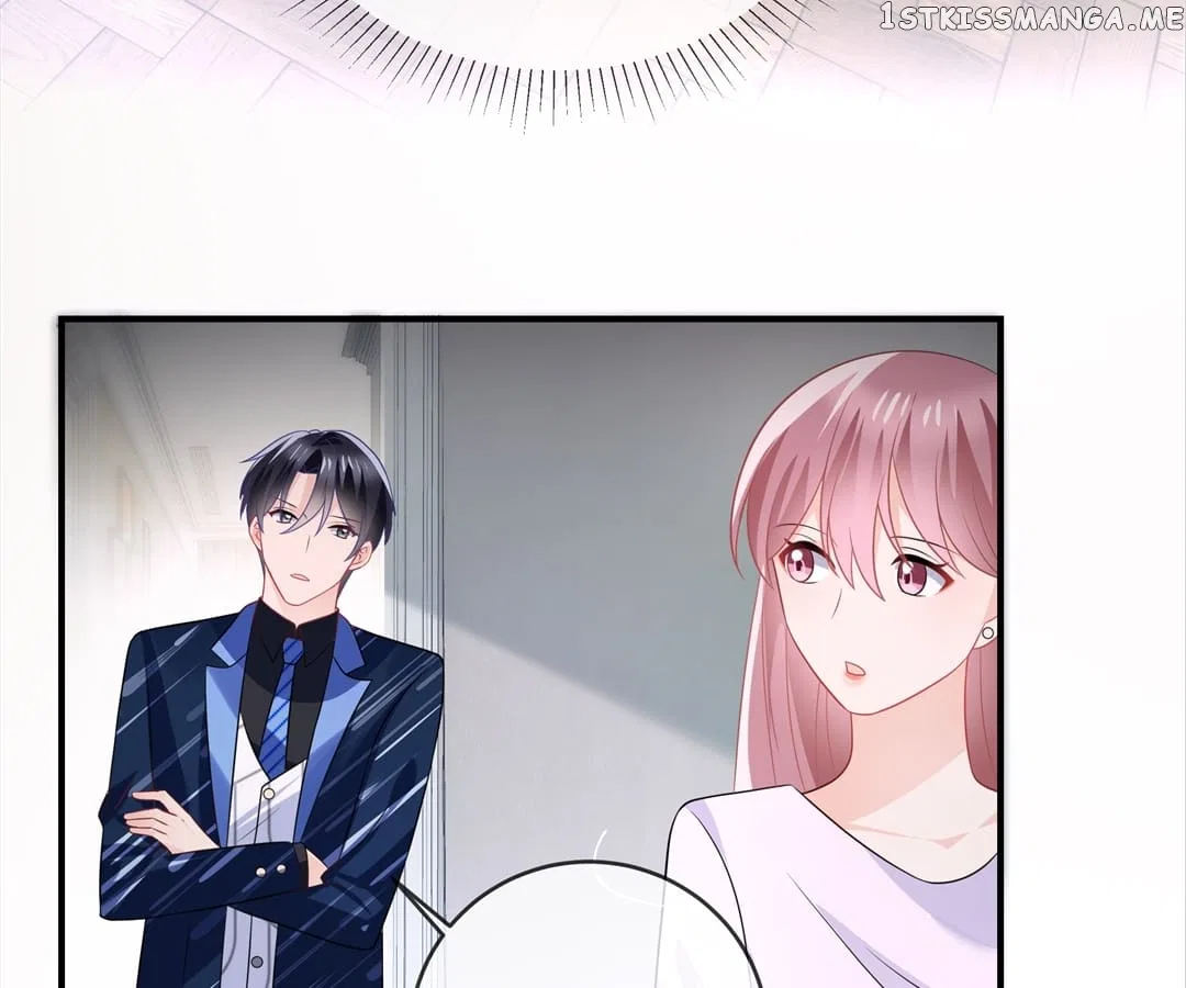 Triplets: Mr Li’s Sweetheart Chapter 44 – Page 33