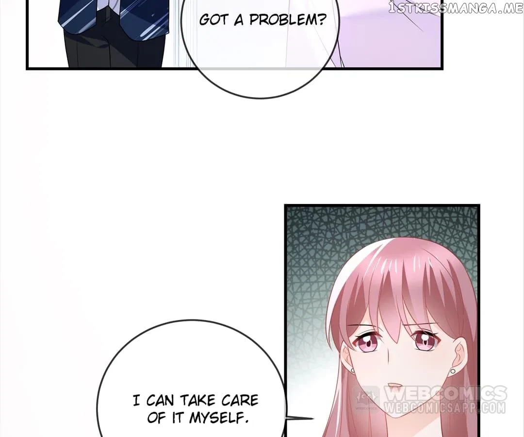 Triplets: Mr Li’s Sweetheart Chapter 44 – Page 34