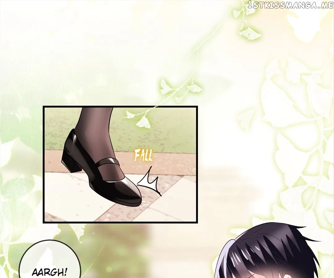 Triplets: Mr Li’s Sweetheart Chapter 43 – Page 1