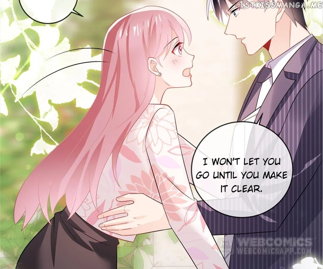 Triplets: Mr Li’s Sweetheart Chapter 43 – Page 2