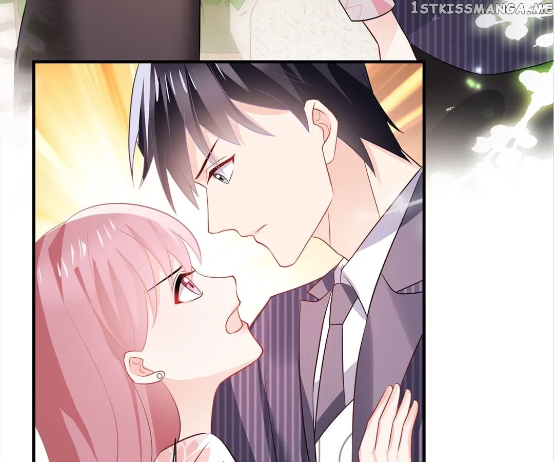 Triplets: Mr Li’s Sweetheart Chapter 43 – Page 3