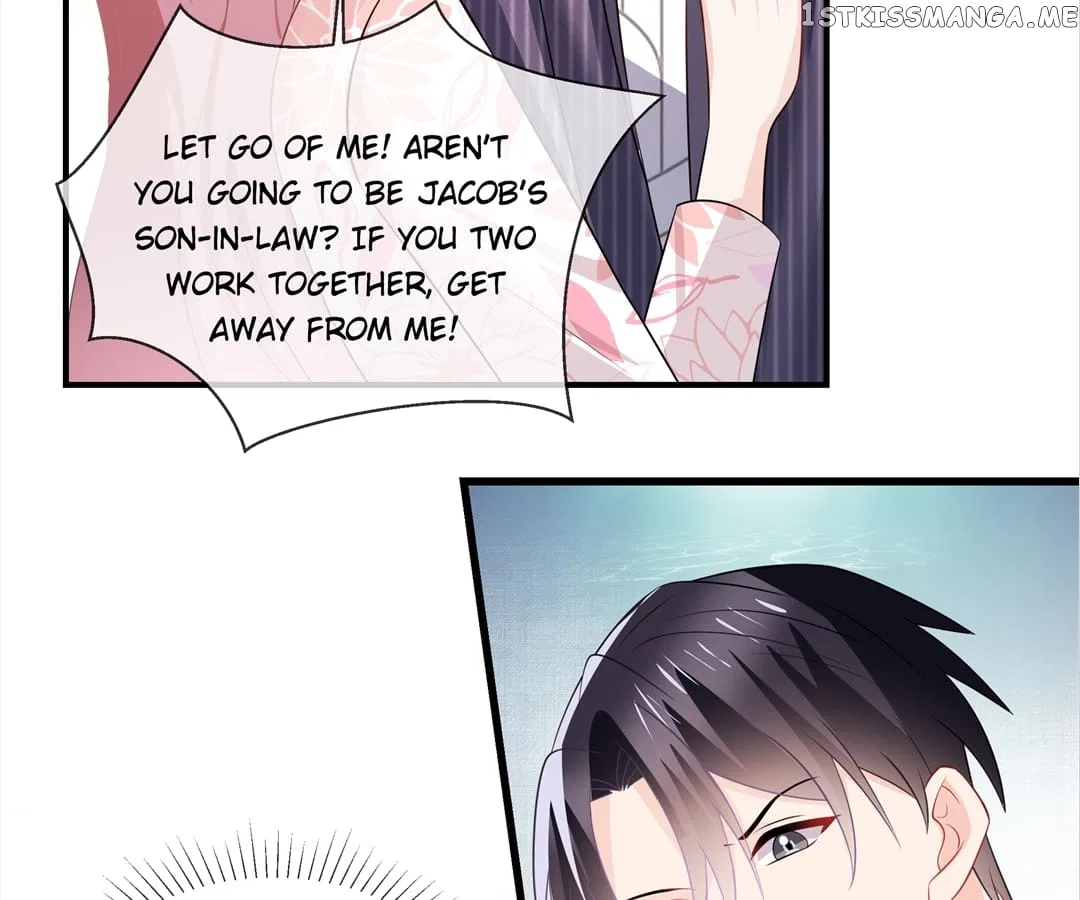 Triplets: Mr Li’s Sweetheart Chapter 43 – Page 4