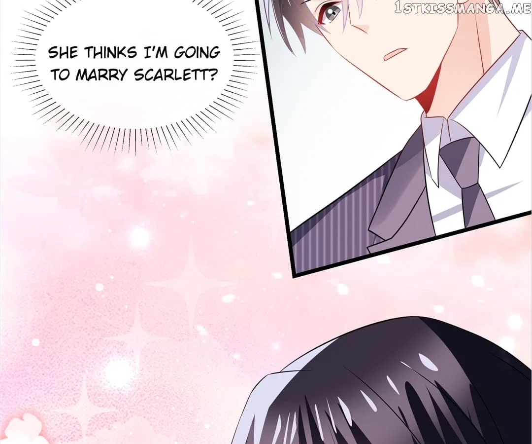 Triplets: Mr Li’s Sweetheart Chapter 43 – Page 5