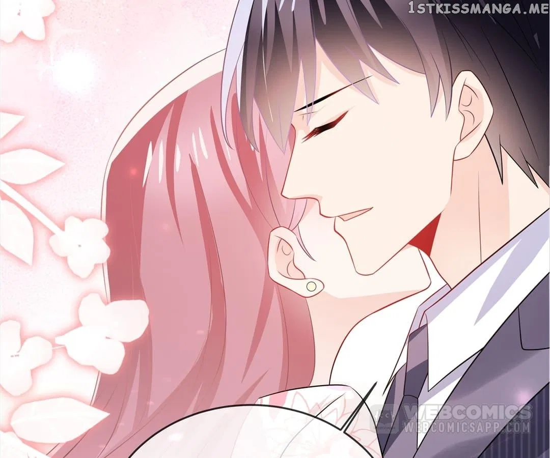 Triplets: Mr Li’s Sweetheart Chapter 43 – Page 6