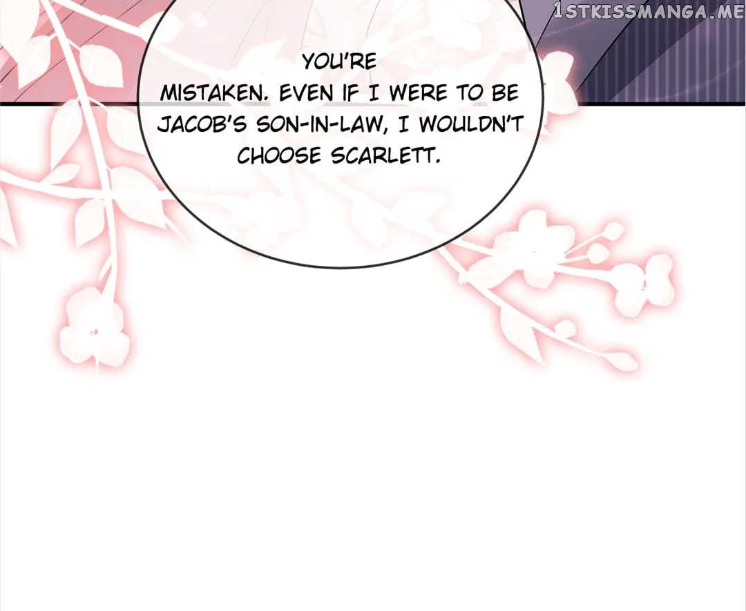 Triplets: Mr Li’s Sweetheart Chapter 43 – Page 7