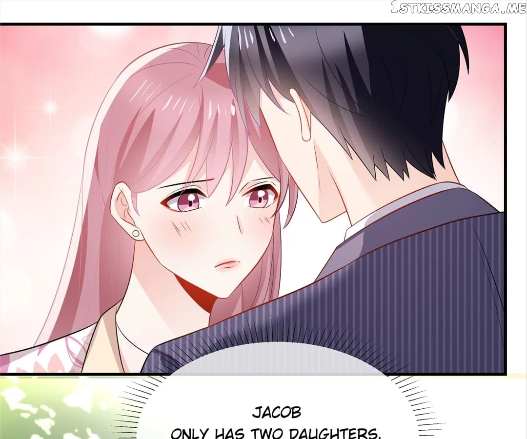 Triplets: Mr Li’s Sweetheart Chapter 43 – Page 8