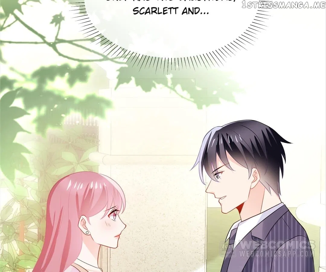 Triplets: Mr Li’s Sweetheart Chapter 43 – Page 9