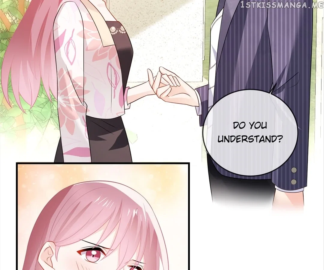 Triplets: Mr Li’s Sweetheart Chapter 43 – Page 10