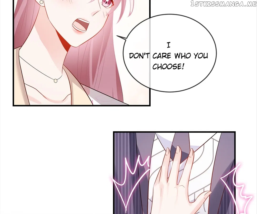 Triplets: Mr Li’s Sweetheart Chapter 43 – Page 11