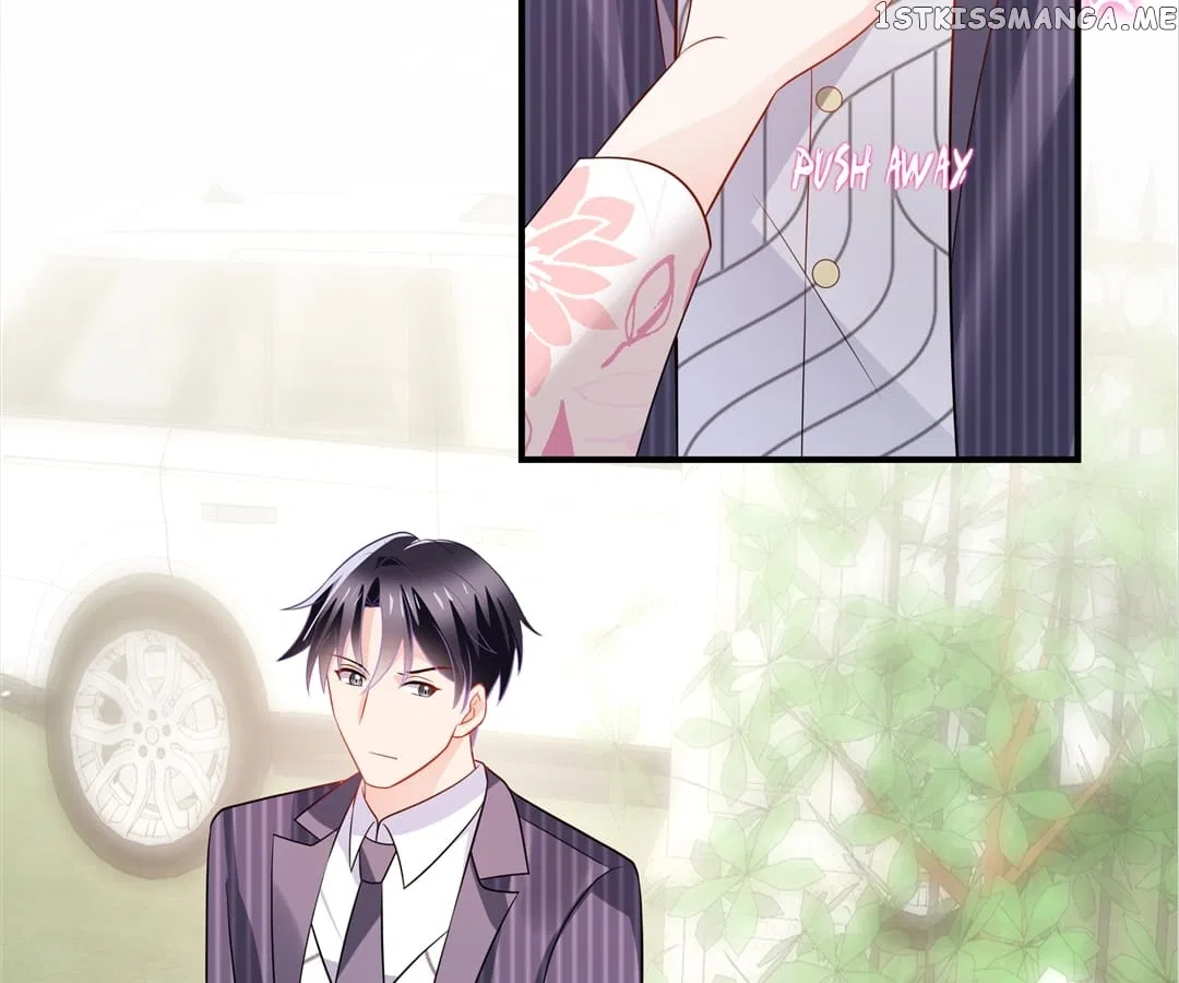 Triplets: Mr Li’s Sweetheart Chapter 43 – Page 12
