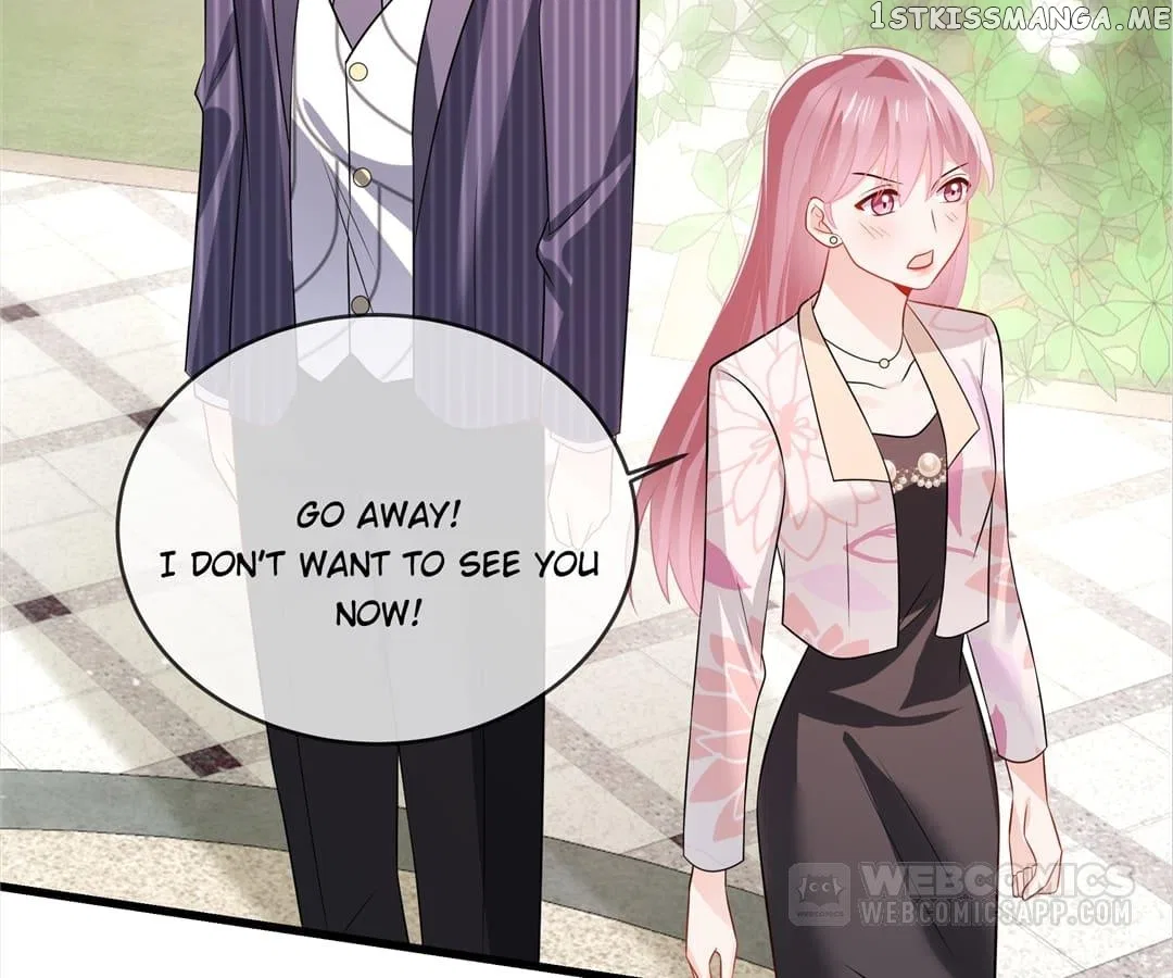 Triplets: Mr Li’s Sweetheart Chapter 43 – Page 13