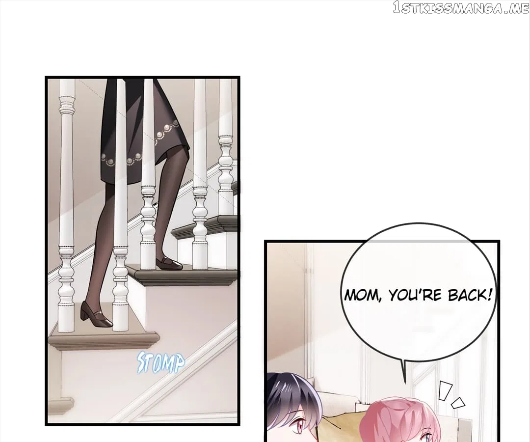 Triplets: Mr Li’s Sweetheart Chapter 43 – Page 15