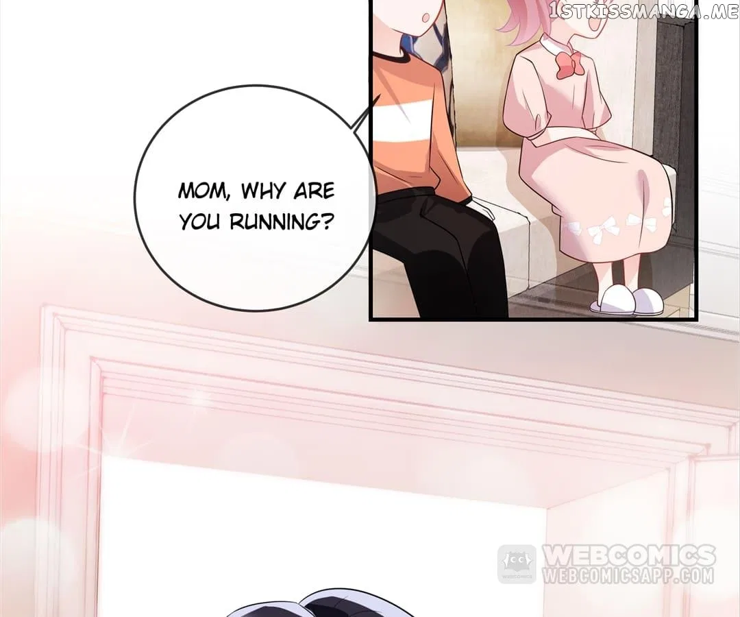 Triplets: Mr Li’s Sweetheart Chapter 43 – Page 16