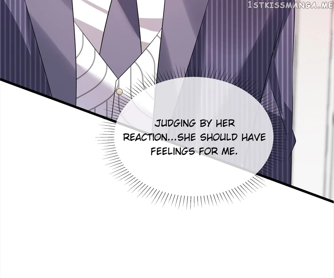 Triplets: Mr Li’s Sweetheart Chapter 43 – Page 18