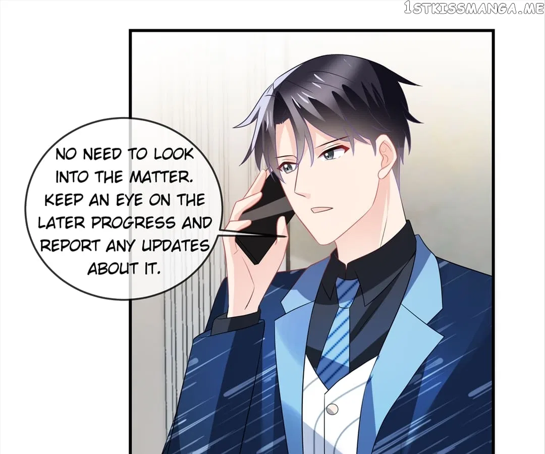 Triplets: Mr Li’s Sweetheart Chapter 43 – Page 26