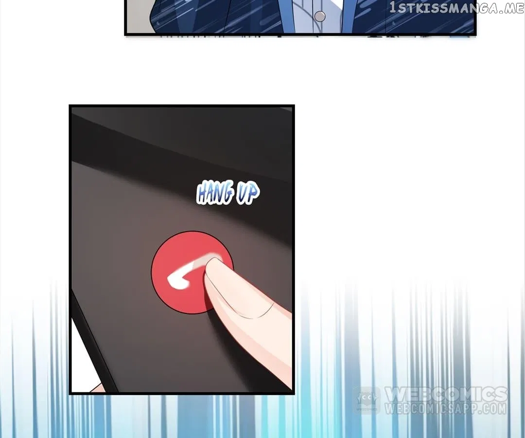 Triplets: Mr Li’s Sweetheart Chapter 43 – Page 27