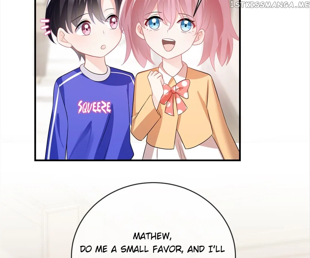 Triplets: Mr Li’s Sweetheart Chapter 43 – Page 30
