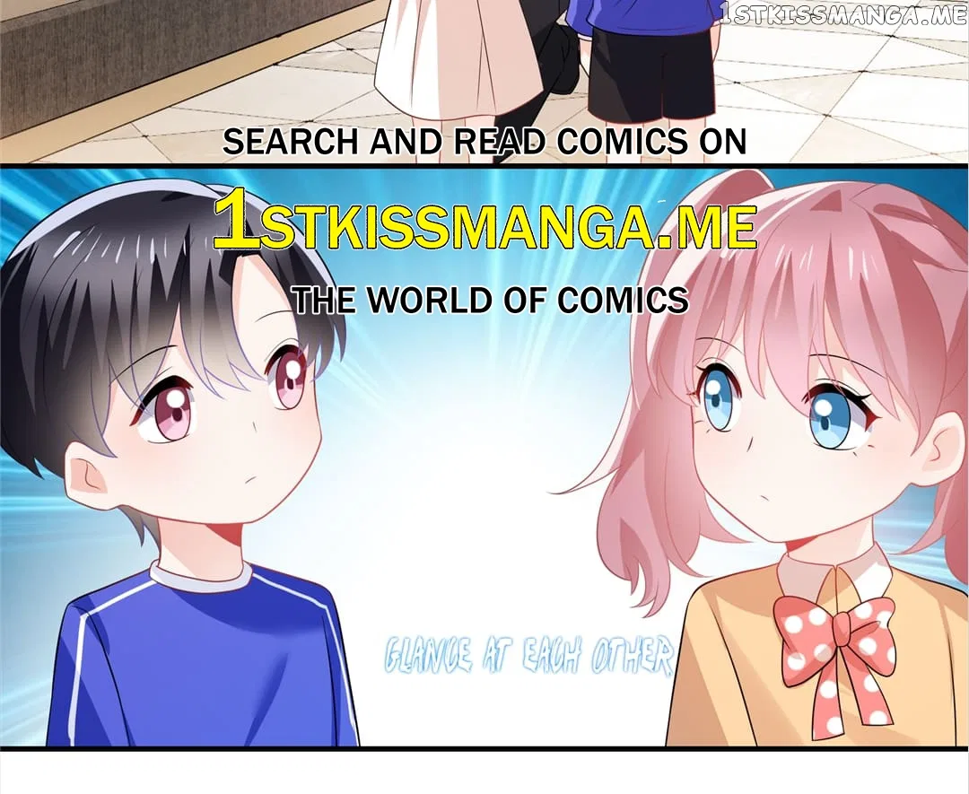 Triplets: Mr Li’s Sweetheart Chapter 43 – Page 32