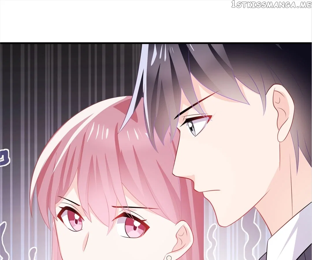 Triplets: Mr Li’s Sweetheart Chapter 42 – Page 1