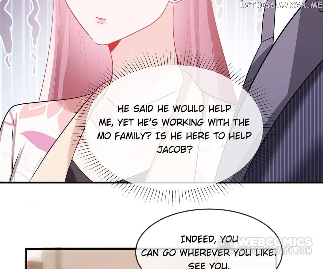 Triplets: Mr Li’s Sweetheart Chapter 42 – Page 2