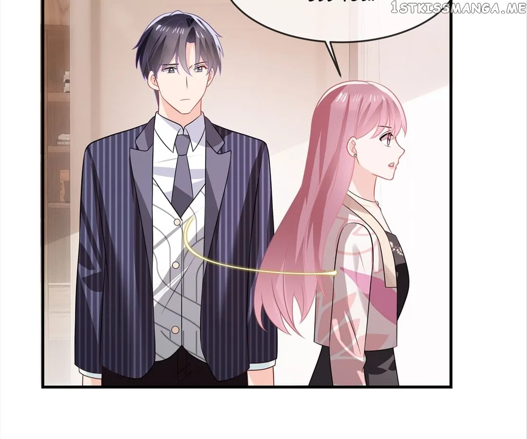 Triplets: Mr Li’s Sweetheart Chapter 42 – Page 3