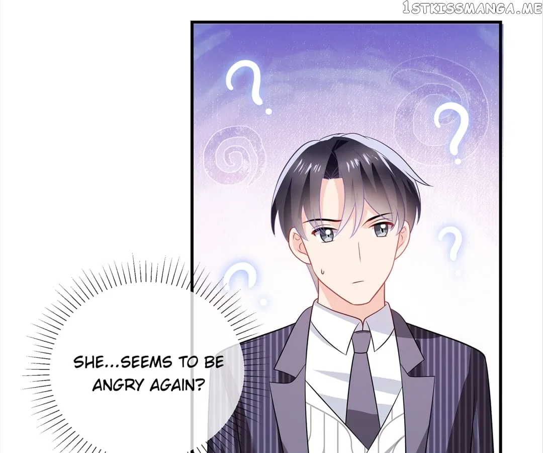 Triplets: Mr Li’s Sweetheart Chapter 42 – Page 4