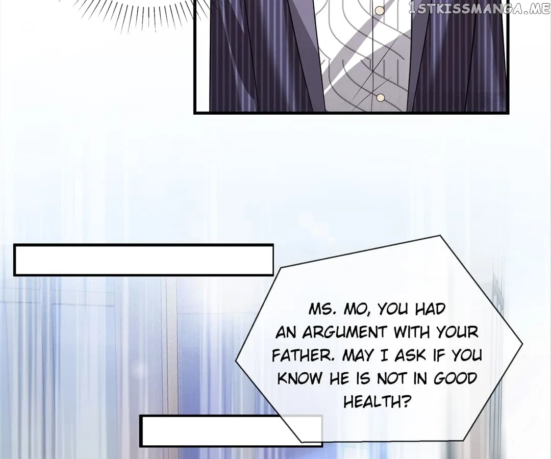 Triplets: Mr Li’s Sweetheart Chapter 42 – Page 5