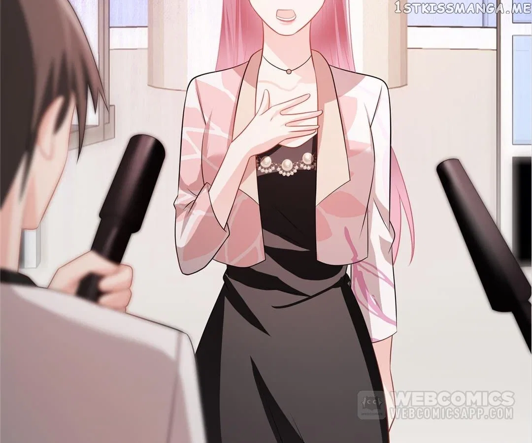 Triplets: Mr Li’s Sweetheart Chapter 42 – Page 9